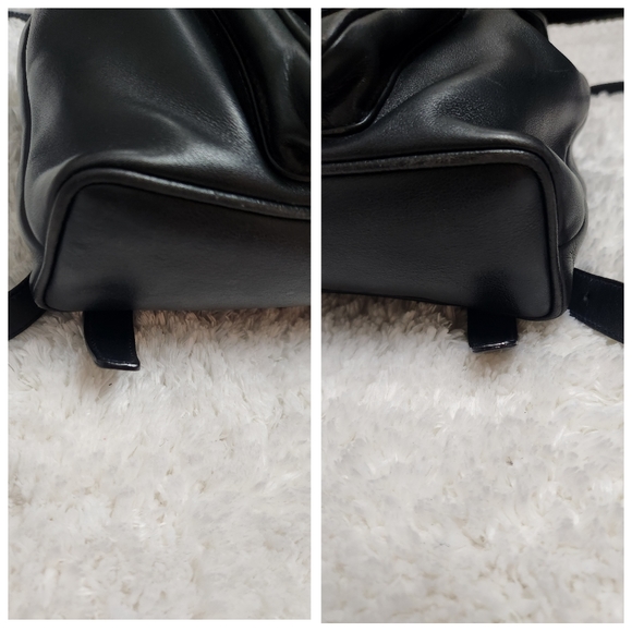 Gucci Bamboo Backpack - Picture 6 of 16